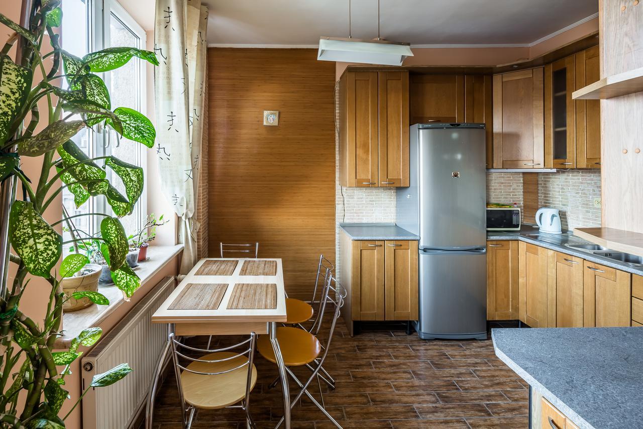 Stylish Deluxe Apartments!!! Lviv Buitenkant foto